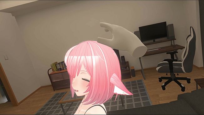 VR Waifu - MuChan