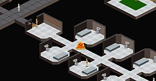 SCP Idle: SECURE. CONTAIN. PROGRESS.