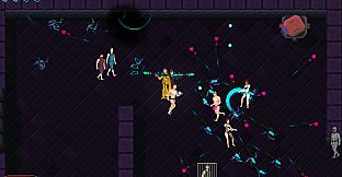 Plato Shoot 柏拉图激射