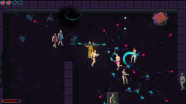 Plato Shoot 柏拉图激射