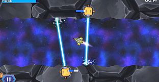 Planet Lander - Soundtrack