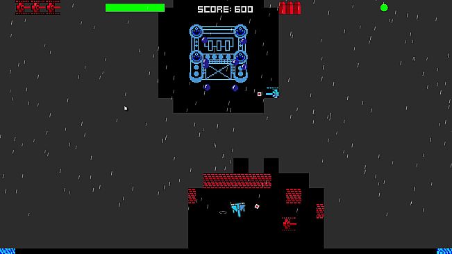 Tiger Tank 59 Ⅰ Air Strike MP062