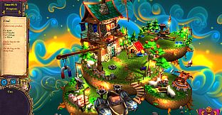 Elementary My Dear Majesty!