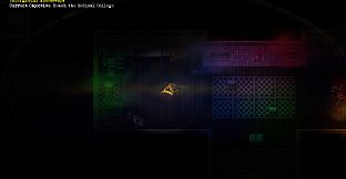 Outbreak - Fire Player Skin