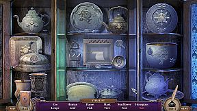 Dead Link: Pages Torn