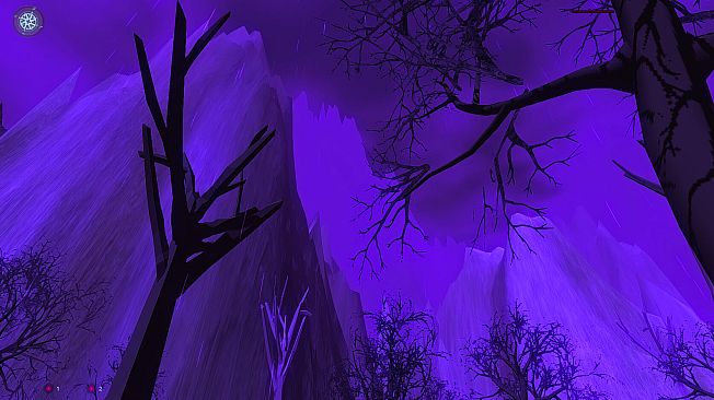 The Rain Spirit : Code Breaker