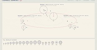 Cogwheel Quandary