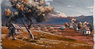 Charming Hill