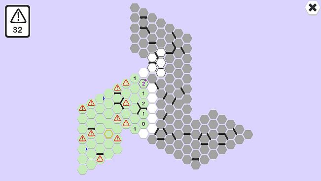 hexceed - Casus Pack