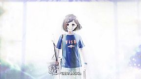 TrymenT ―献给渴望改变的你― AlphA篇