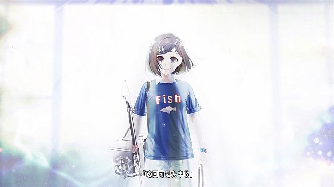 TrymenT ―献给渴望改变的你― AlphA篇