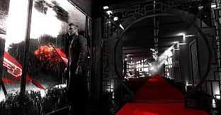 Blues and Bullets - Episode 1