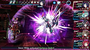Mary Skelter: Nightmares