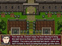 Noblesse Oblige: Legacy of the Sorcerer Kings