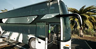 Tourist Bus Simulator - Top Class DD