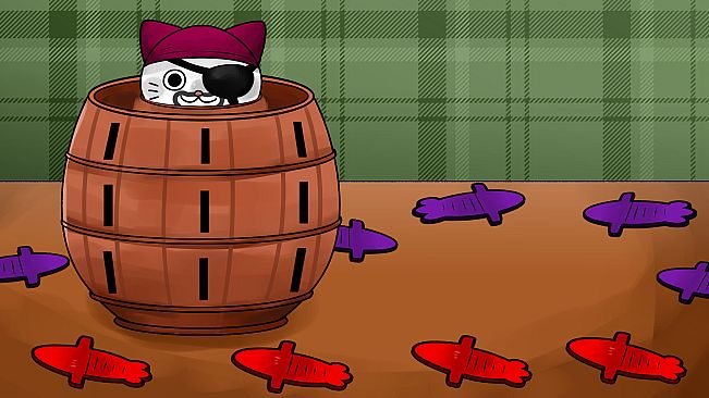 BRELOK -ねずみたちの脱出-