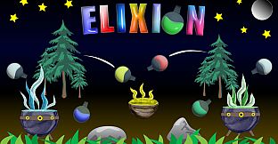 Elixion