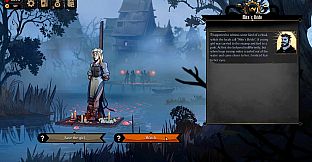 Knock on the Coffin lid: Prolog