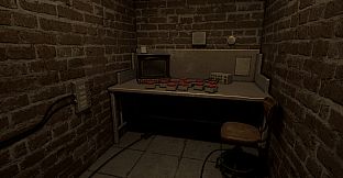 Escape Memoirs: Questionable Side Stories - Interview Scenario