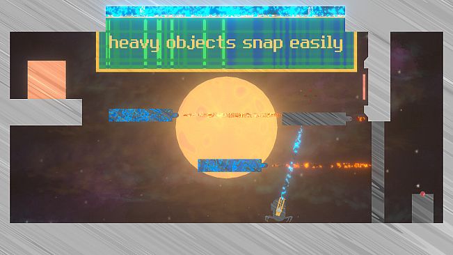 Time Resistance Machine