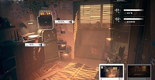 彗星战团 - 悲情城市