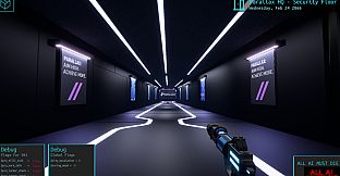 All AI Must Die (Read Only Memories ii)