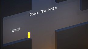 Down The Hole
