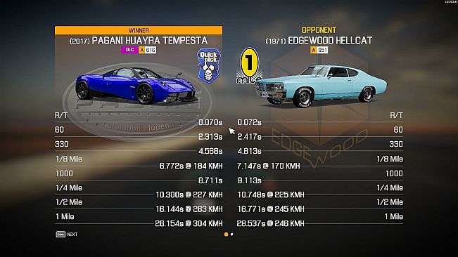 Car Mechanic Simulator 2021 - Drag Racing DLC