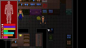 SEXXXNATOR: Adult Sandbox RPG