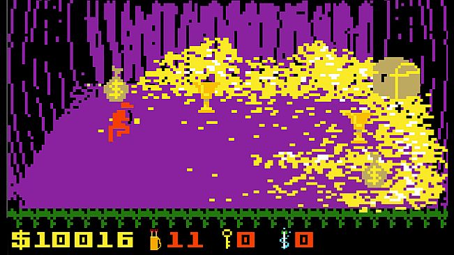 Dungeons of Dreadmoor