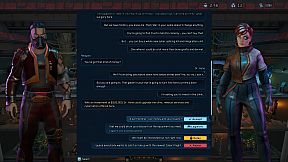 Cyber Knights: Flashpoint