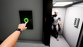 Hand Simulator: Aliens