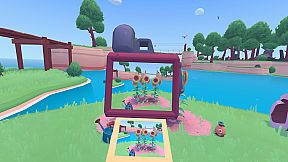 Garden of the Sea (VR)