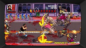 Dead Island Retro Revenge