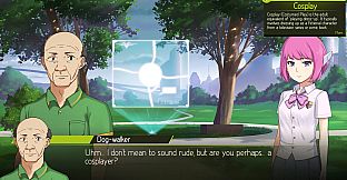 Humanity Must Perish