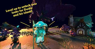 Dusky's Nook