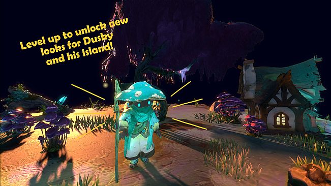 Dusky's Nook