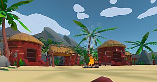 Treasure Hunter VR