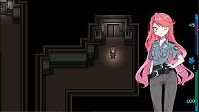 The Resurrection Of Amelia : Across two worlds