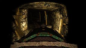 Horror Tale 2: 4k Remaster