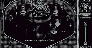 Devils on the Moon Pinball