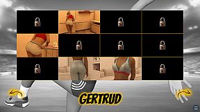 Perv's Hotel, Lust from Sweden