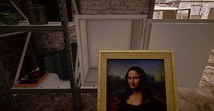 Steal & Sell Simulator
