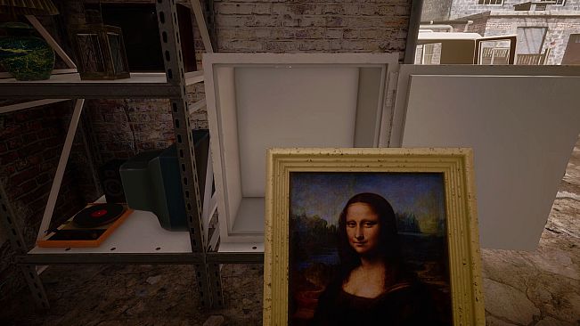 Steal & Sell Simulator