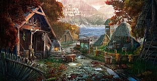 King's Heir: Rise to the Throne