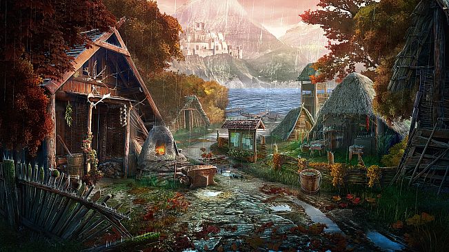 King's Heir: Rise to the Throne