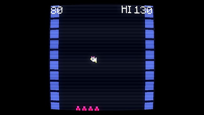 One Button Games 5-in-1 vol. 2