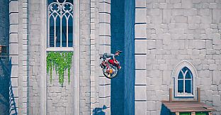 To Whom It May Fall