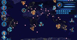 Civilization Directive