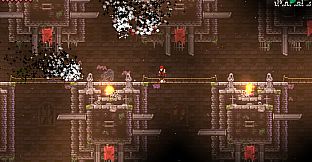 Betrayer: Curse of the Spine